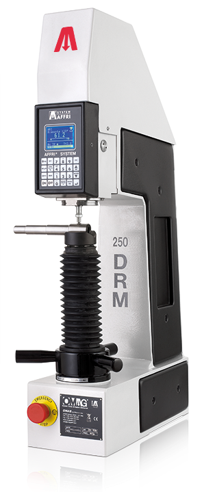 Merilnik trdote tip 250 drm 