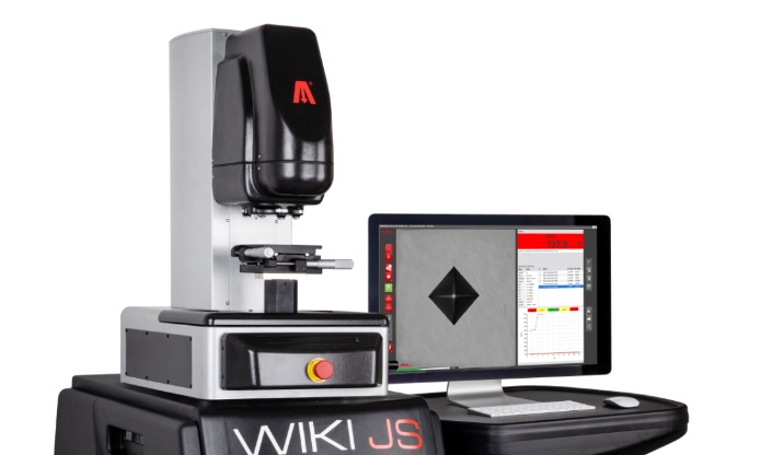 Merilnik trdote tip wiki js