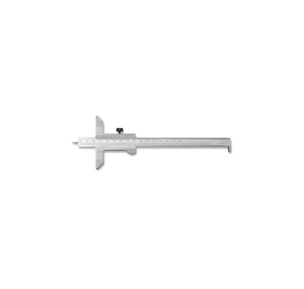 Analogni globinomer do 400 mm tip Art. 62