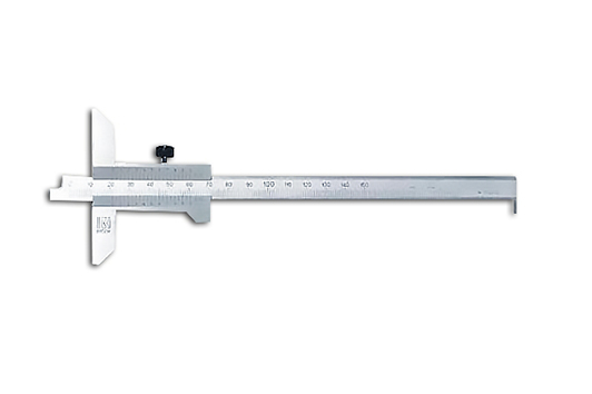 Analogni globinomer do 400 mm tip Art. 63