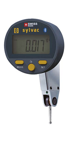 Digitalna merilna ura s tipalno ročico do 08 mm 2 mm tip sdial test smart 