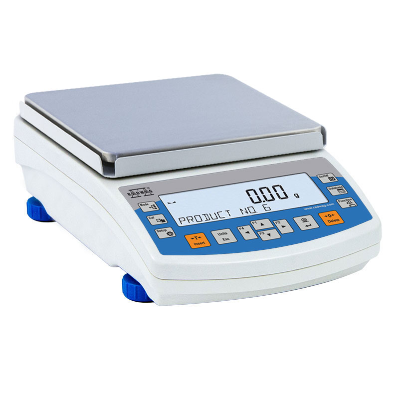 Precizna tehtnica tip ps 3500 r2 m