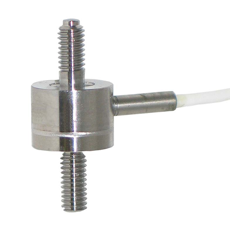 Senzor za tlačne natežne sile tip 8417