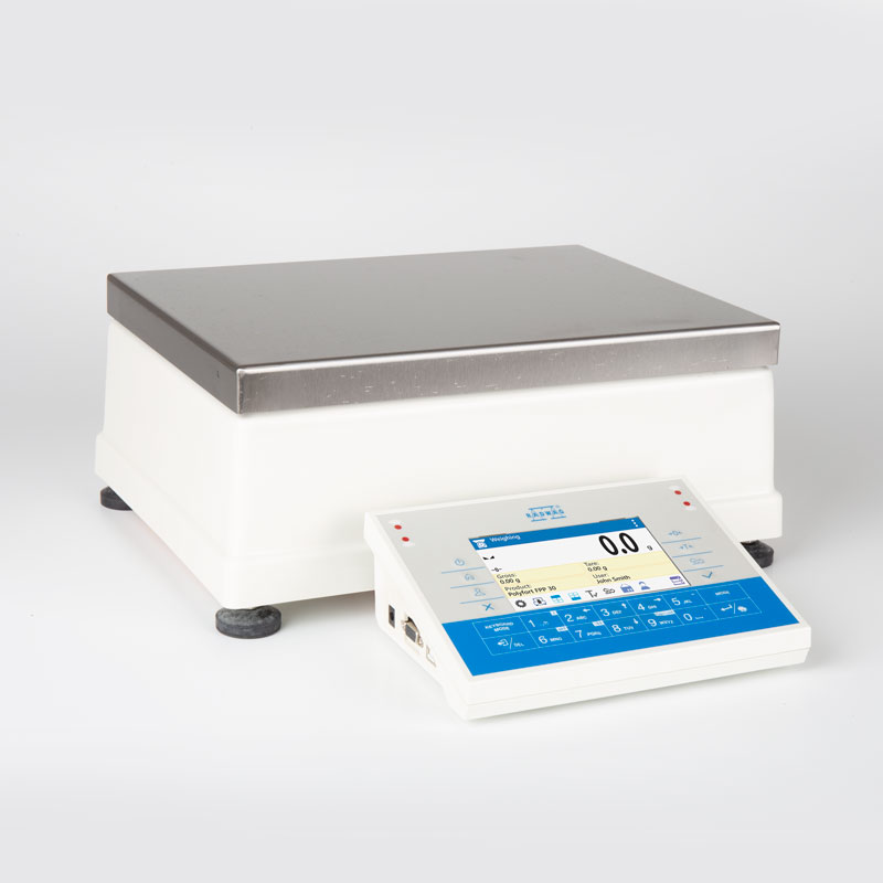 Precizna tehtnica tip pm 25 c32