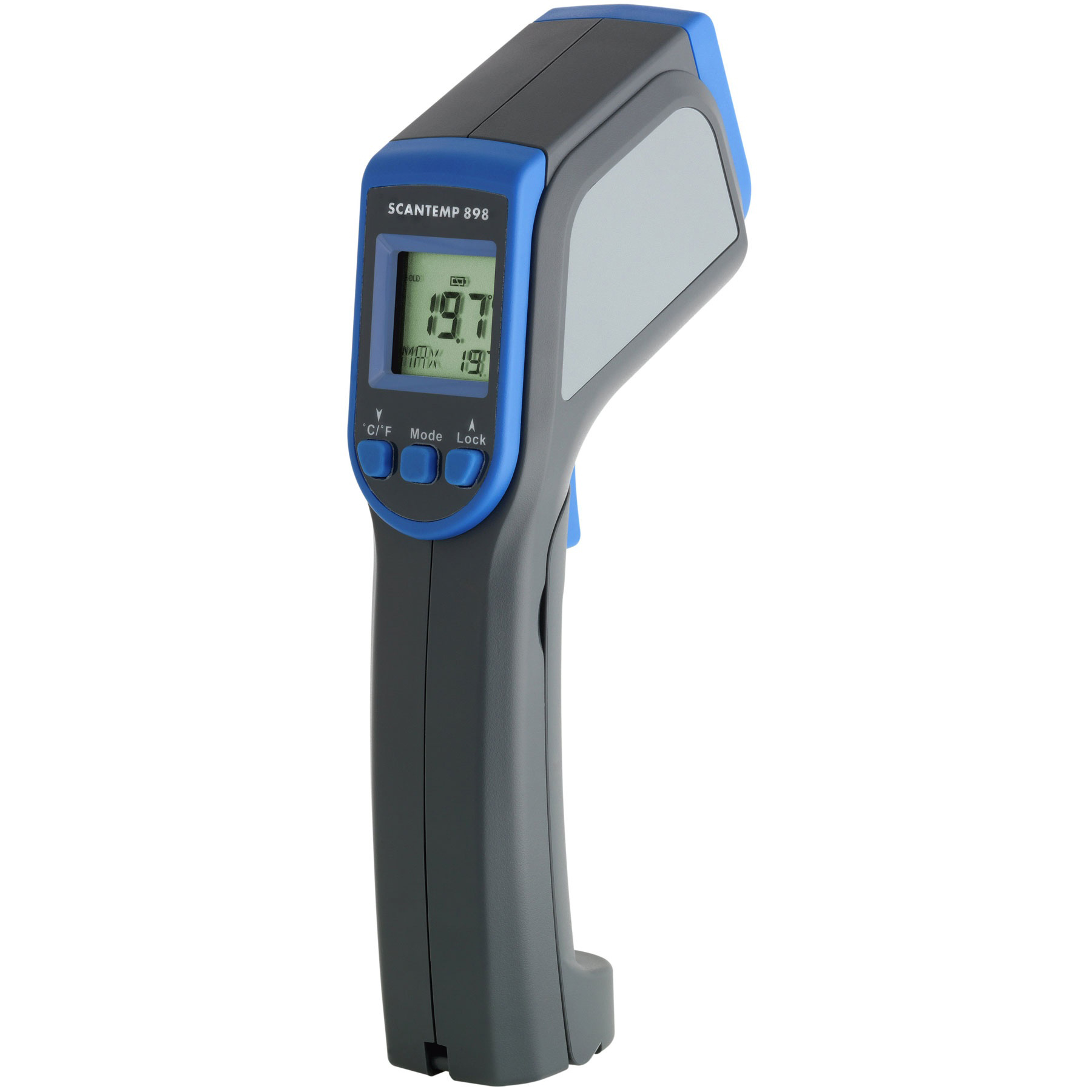 Digitalni sevalni termometer tip rh898