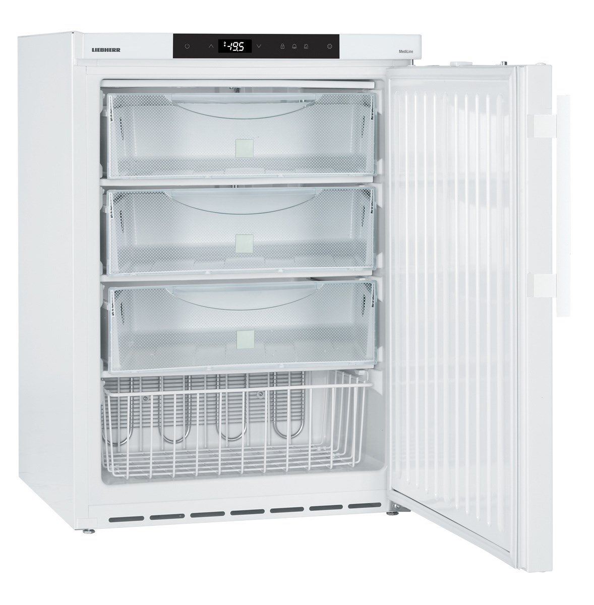 Laboratorijski zamrzovalnik tip lguex 1500