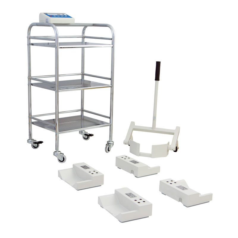 Posteljna medicinska tehtnica tip c315 4b 500 c 1