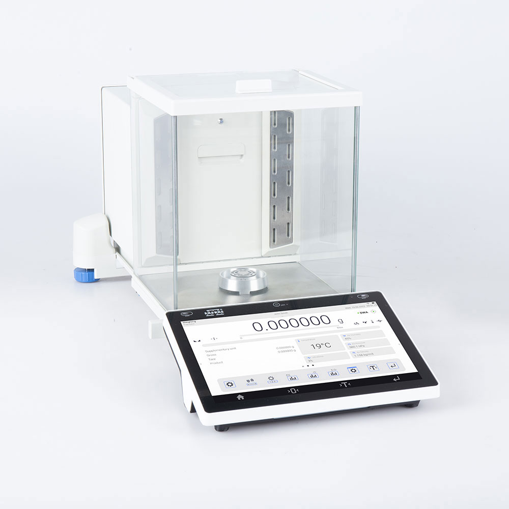 Laboratorijska mikrotehtnica tip xa 6 21 5y m a