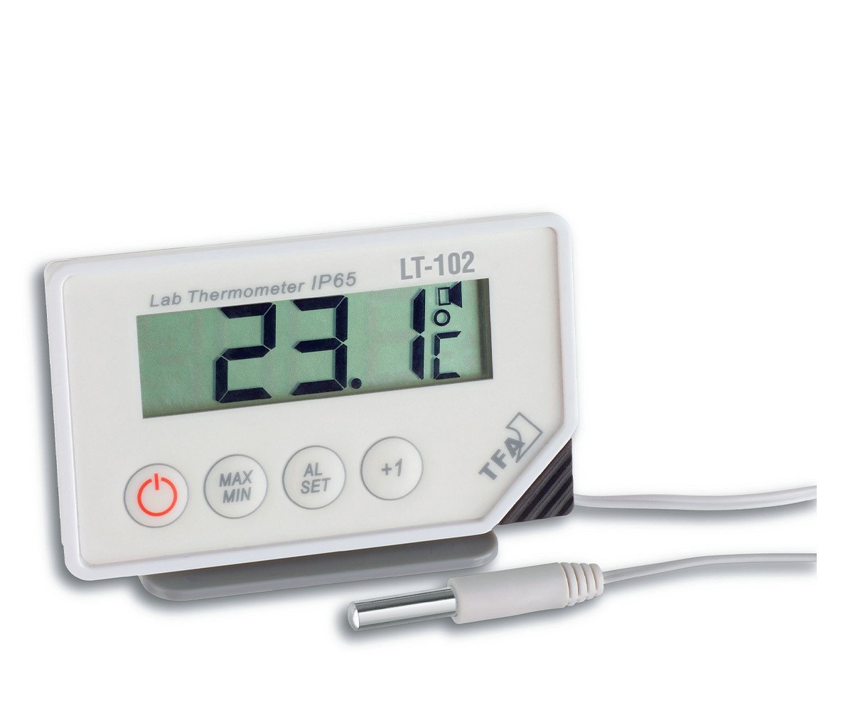 Digitalni termometer s sondo tip lt102