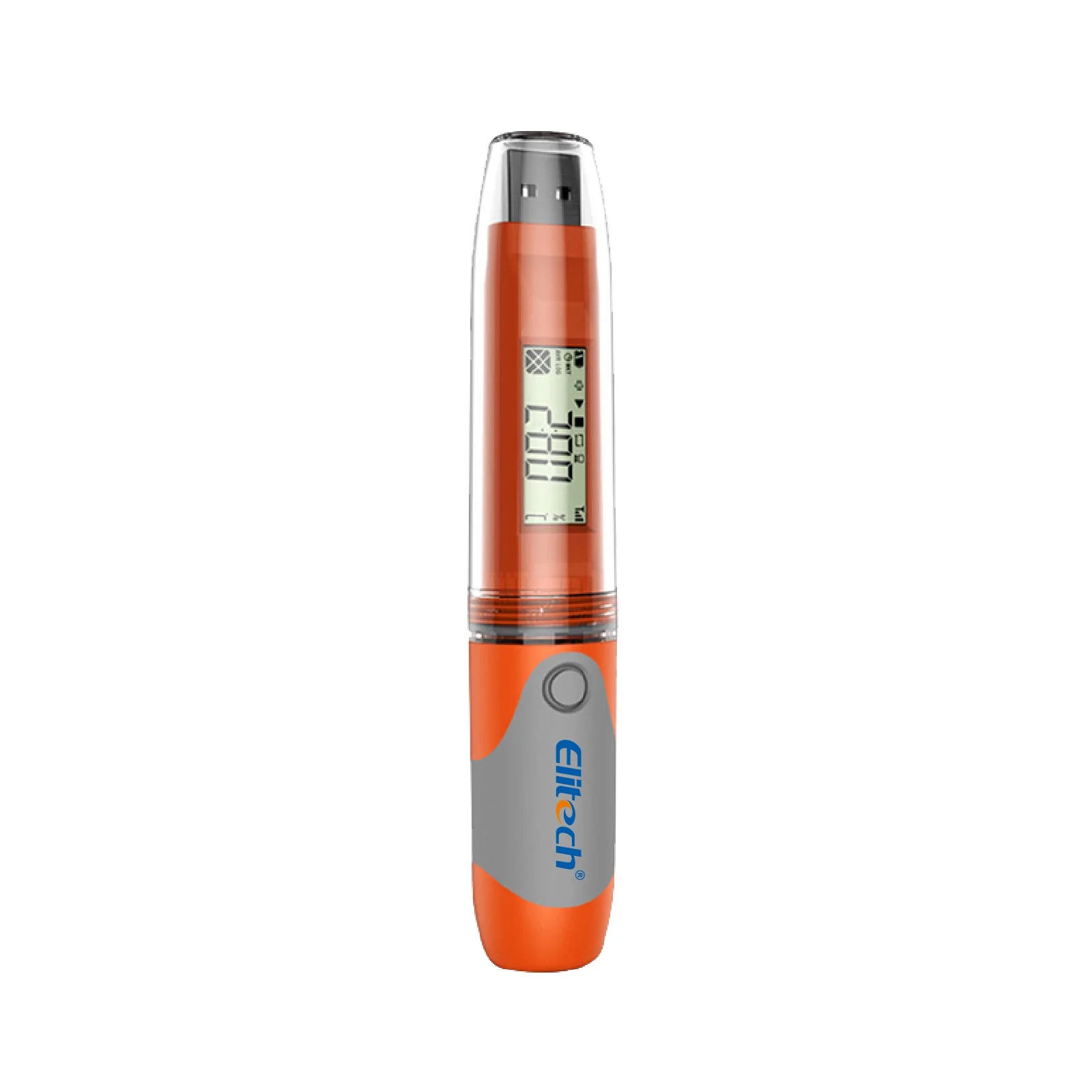 Datalogger za merjenje temperature tip rc 51