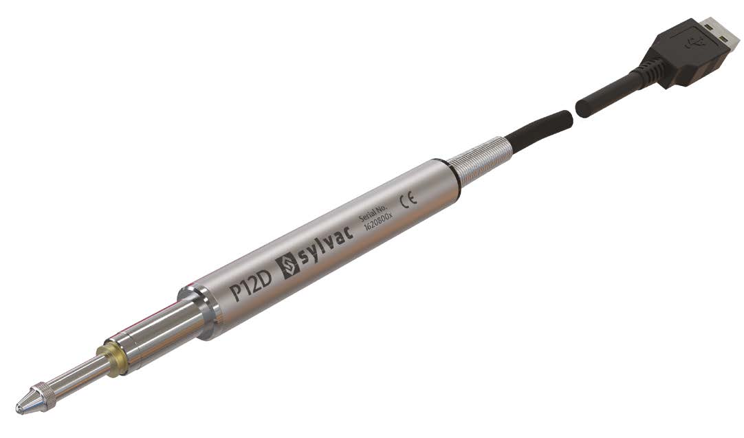 Digitalno dolžinsko tipalo tip p12d hr usb