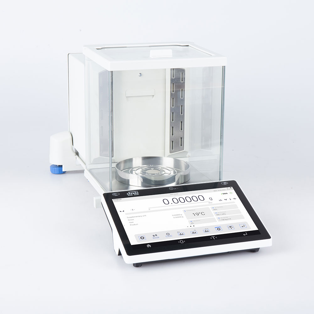 Analitska tehtnica tip xa 82 220 5y a