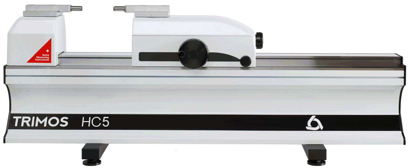 Horizontalni merilni stroji 1d tip hc line