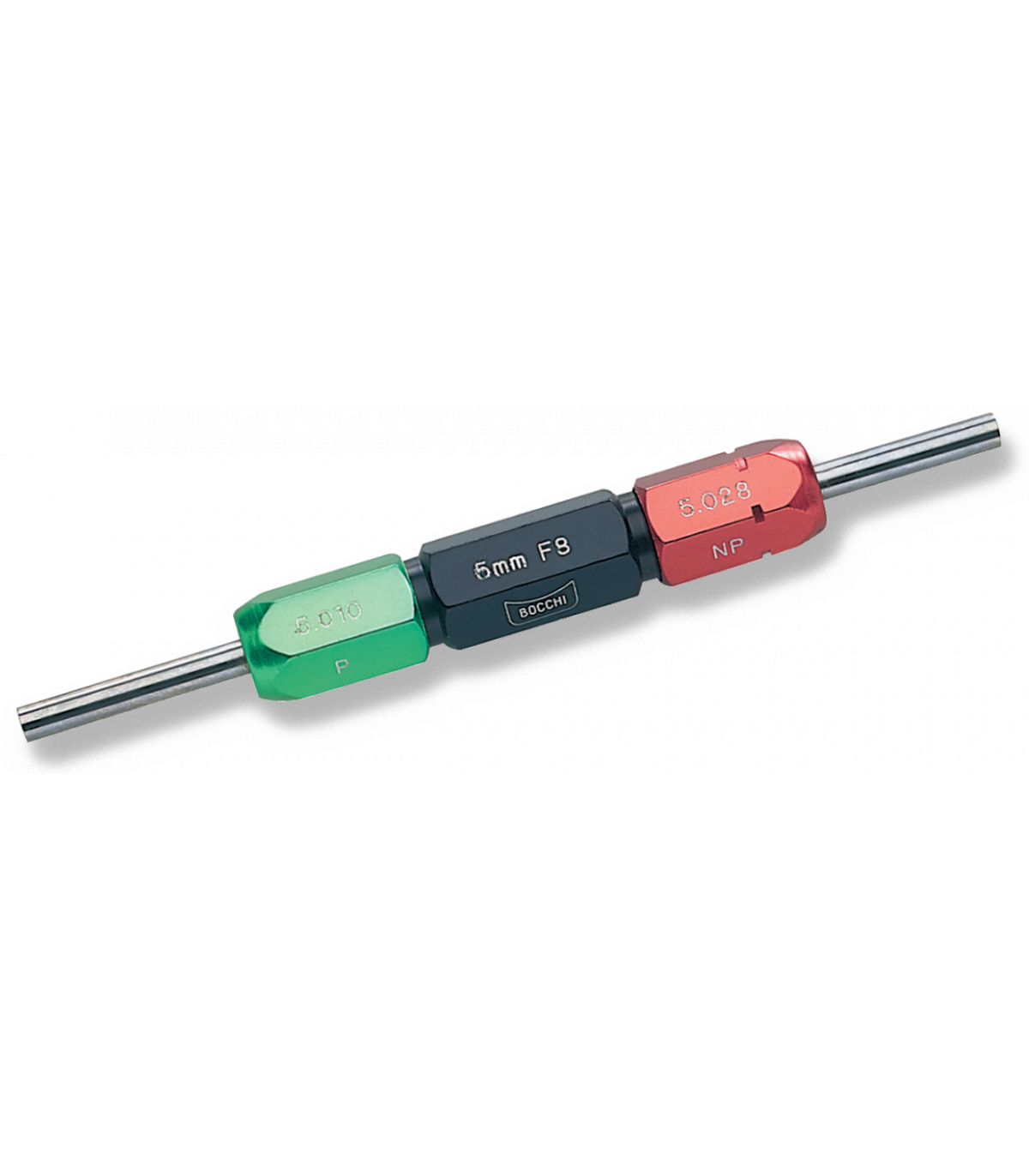 Kontrolni gladki trn tip art 905