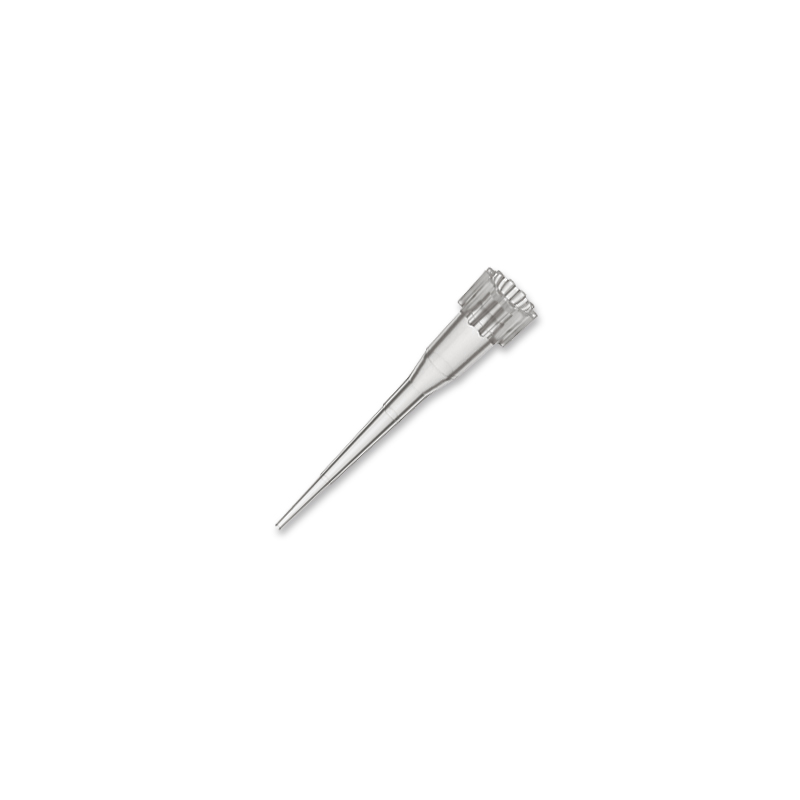 Pipetni nastavki 10 c2b5l tip qualitix low binding tips