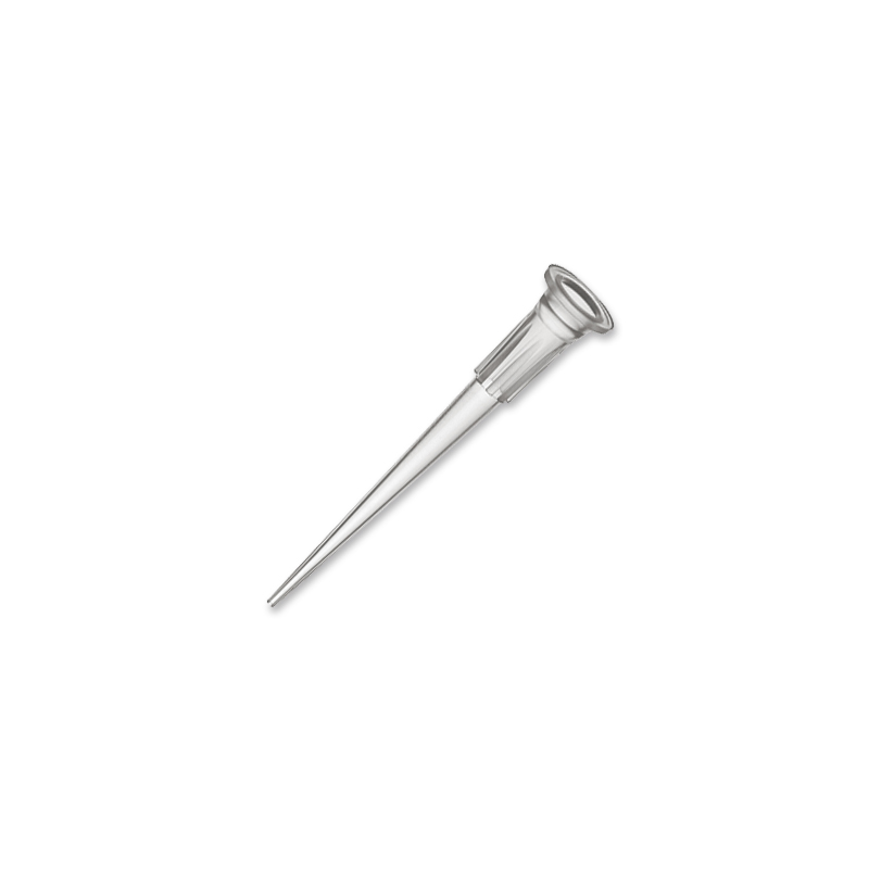 Pipetni nastavki 20 c2b5l tip qualitix low binding tips