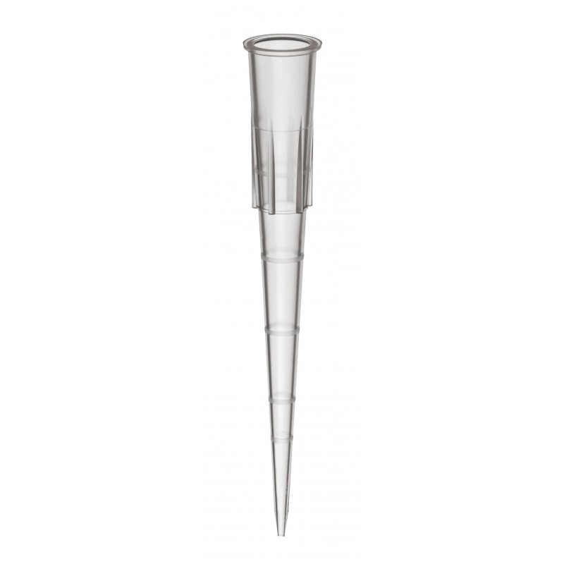 Sterilni pipetni nastavki s polnilnim sistemom 200 cebcl tip qualitix regular tips