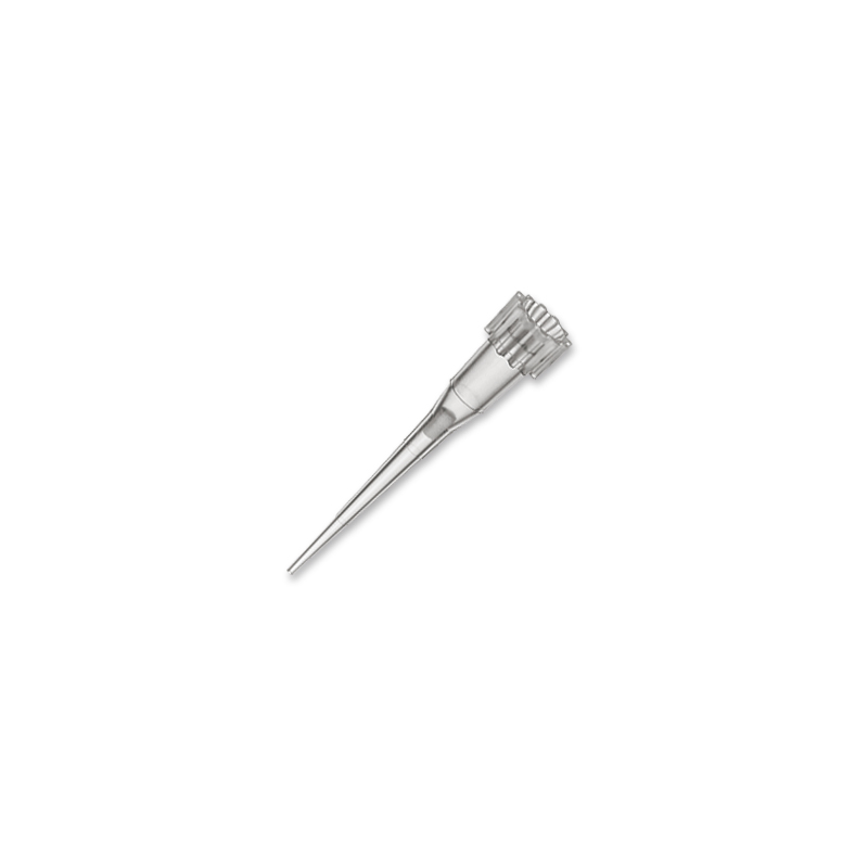 Sterilni pipetni nastavki s filtrom 10 c2b5l tip qualitix filter tips