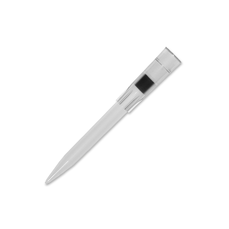 Sterilni pipetni nastavki s filtrom 300 c2b5l tip qualitix filter tips