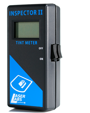 Tintmeter tip inspector ii tm2000