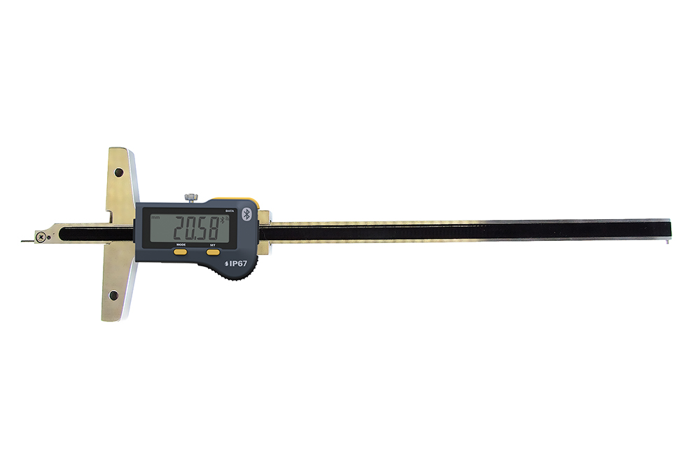 Digitalni globinometer do 500 mm tip sdepth evo smart rp