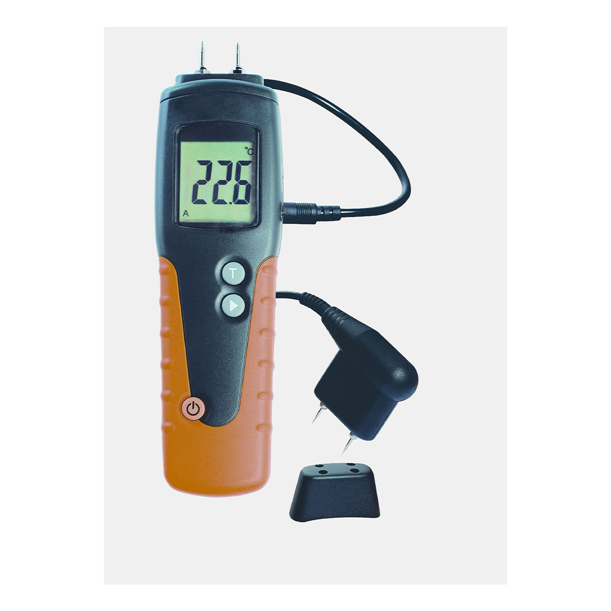 Vbodni vlagomer za les tip humidcheck pro