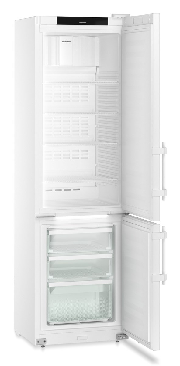 Laboratorijski hladilnik z zamrzovalnikom tip scfvh 4002
