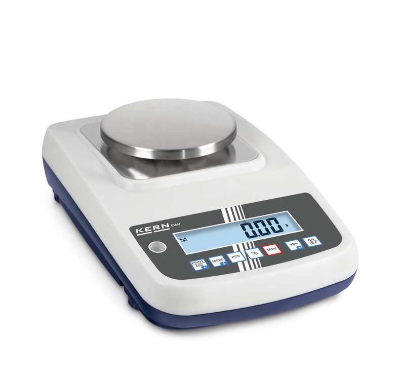Precizna tehtnica tip ewj 3000 2