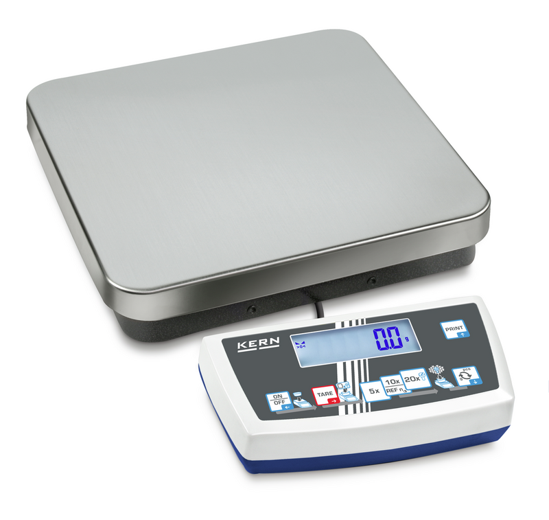 Števna tehtnica iot line tip cds 15k0 05