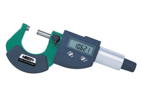 Digitalni mikrometer od 175 mm do 200 mm tip 3109