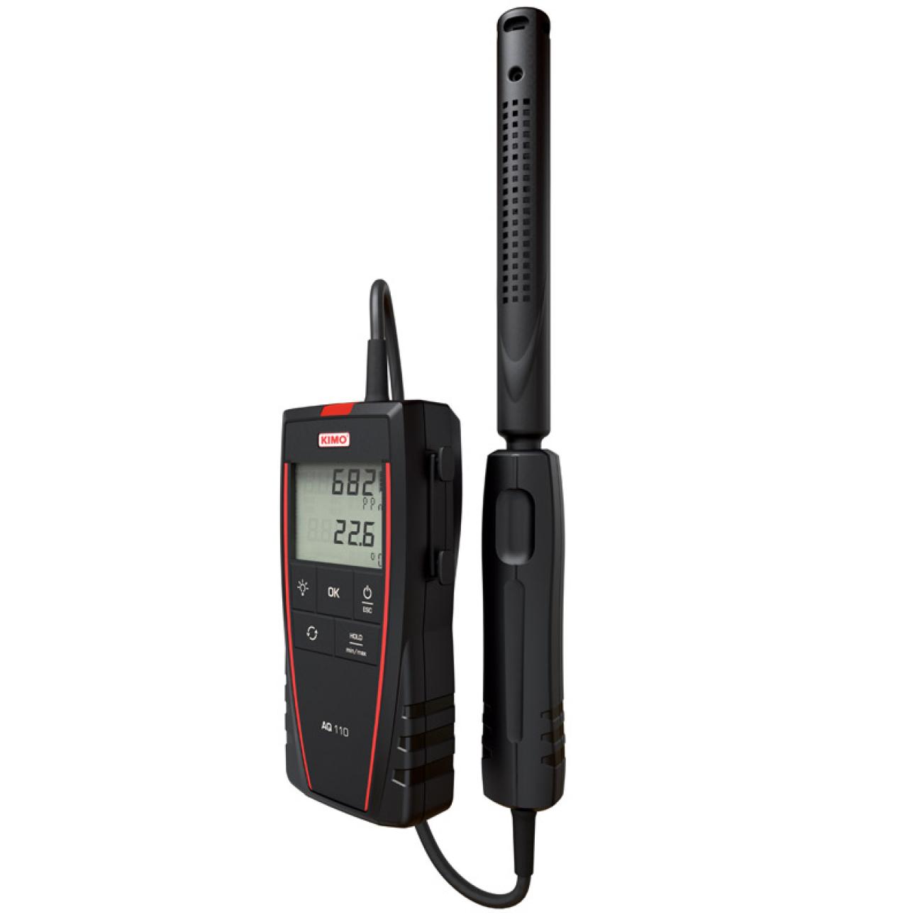 Instrument za merjenje coe28282 tip aq 110