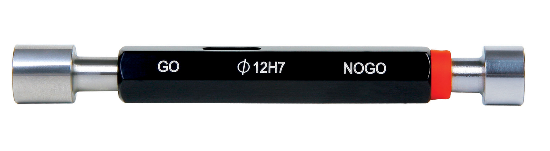 Kontrolni trni gladki tip 4124
