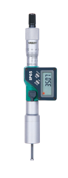 Mikrometer notranji dvotockovni od 2 mm do 25 mm tip 3127