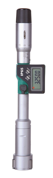 Mikrometer notranji tritockovni od 30 mm do 40 mm tip 3127