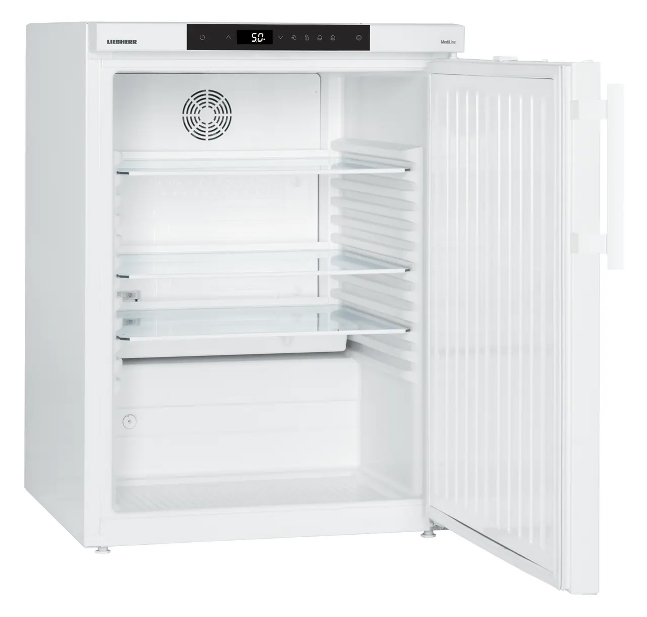 Laboratorijski hladilnik tip lkuexv 1610