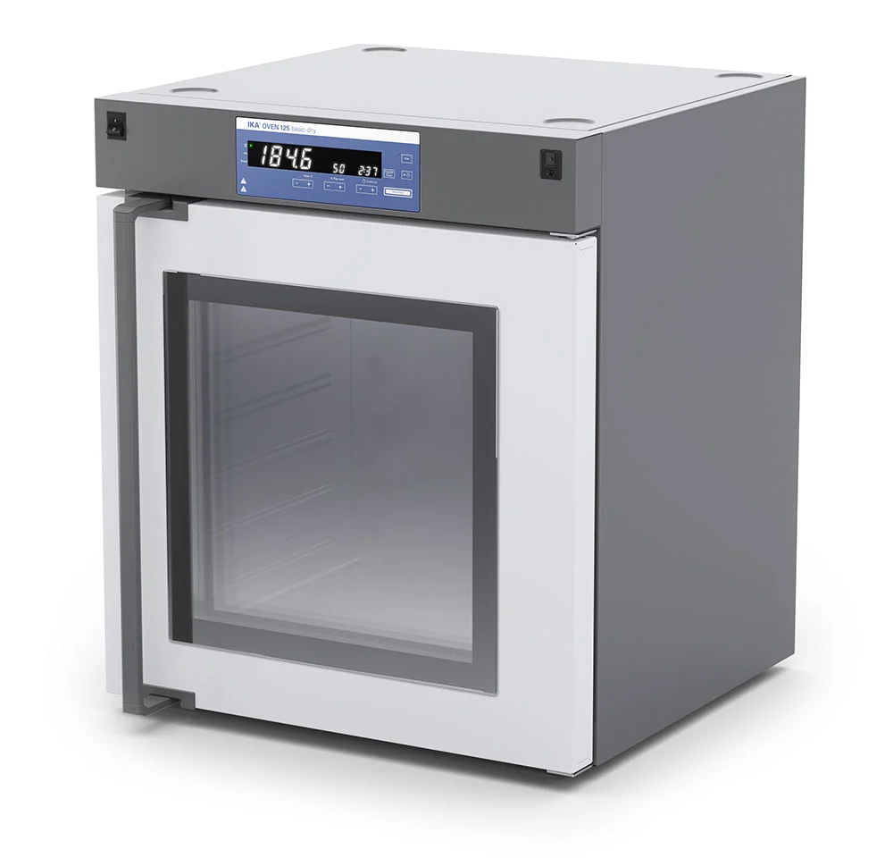 Temperaturna komora tip ika oven 125 basic dry glass