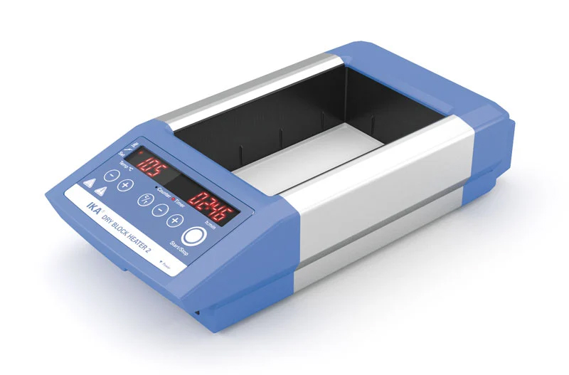 Termoblok tip dry block heater 2