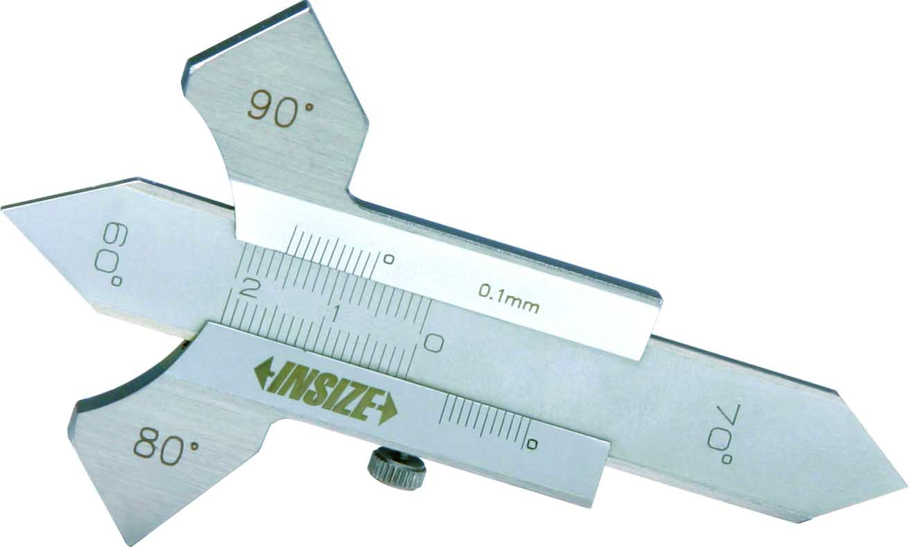 merilnik zvarov tip 4830